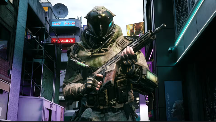 Call of Duty: Black Ops 7 - заметки к обновлению от 24 ноября 1