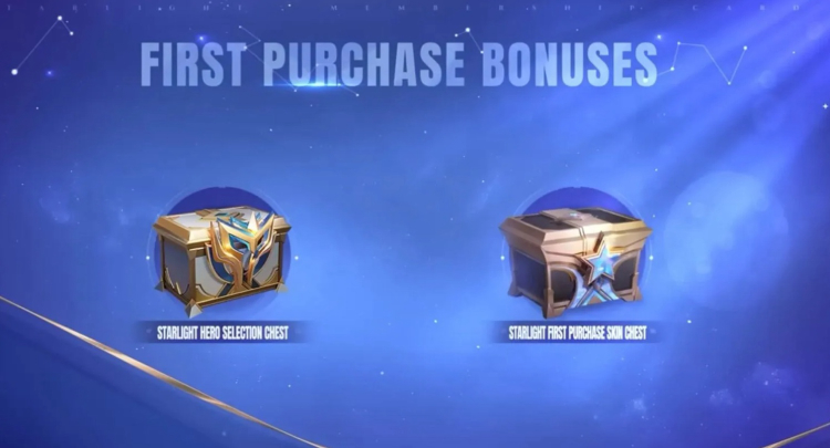 Mobile Legends: Bang Bang December 2025 Starlight Pass – Fredrinn’s First Starlight Skin Revealed 2