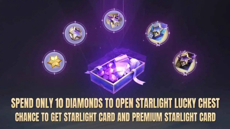 Mobile Legends: Bang Bang December 2025 Starlight Pass – Fredrinn’s First Starlight Skin Revealed 5