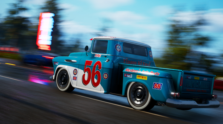 Wreckreation пытается построить мир, достойный гонок 9