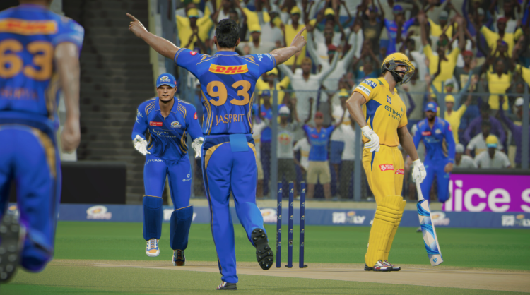 Обзор Cricket 26: более пристальный взгляд на прогресс и сохраняющиеся проблемы 5