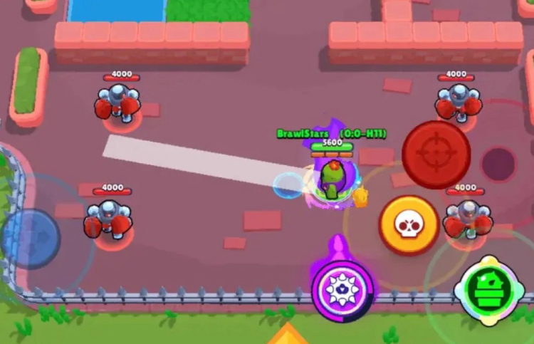 Обновление Brawl Stars за декабрь 2025 года: всё, что вам нужно знать 1