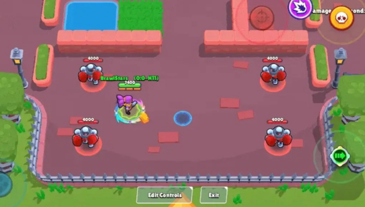 Обновление Brawl Stars за декабрь 2025 года: всё, что вам нужно знать 3