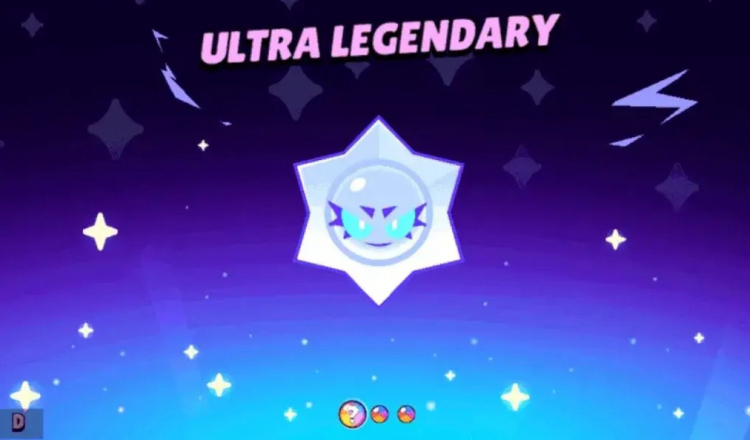 Обновление Brawl Stars за декабрь 2025 года: всё, что вам нужно знать 4