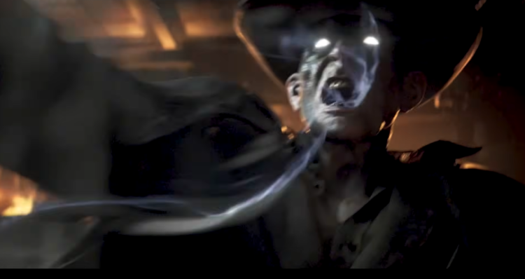 Режим «Зомби» в Black Ops 7 протестирован под давлением 3