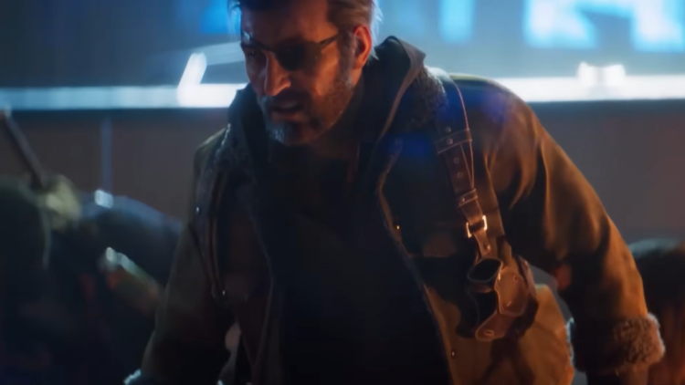 Режим «Зомби» в Black Ops 7 протестирован под давлением 4