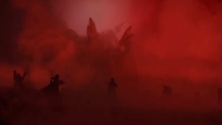 Команда волонтёров дебютирует с часовым фан-фильмом Helldivers 2 1