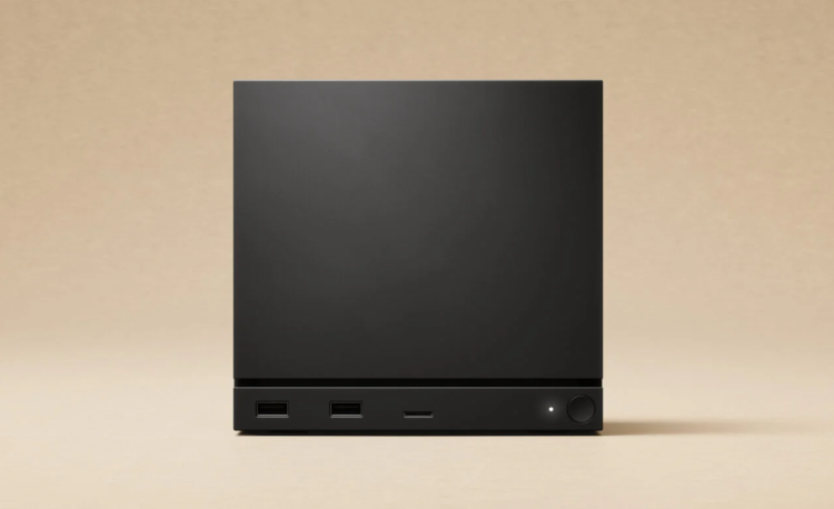 Steam Machine от Valve, как ожидается, будет стоить около 700 долларов, согласно анализу затрат 1