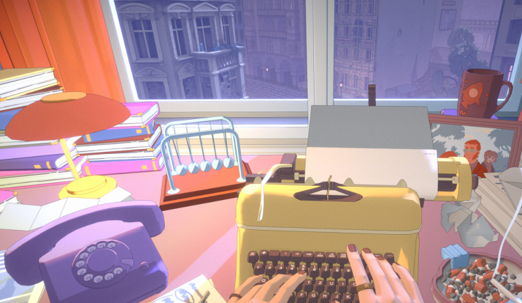 Ремонт, сделанный мастером, открывает столетие историй в берлинской квартире №1