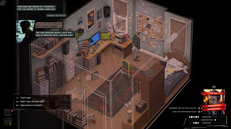 Обзор Rue Valley обнаруживает многообещающий цикл, который сам себя ограничивает 4