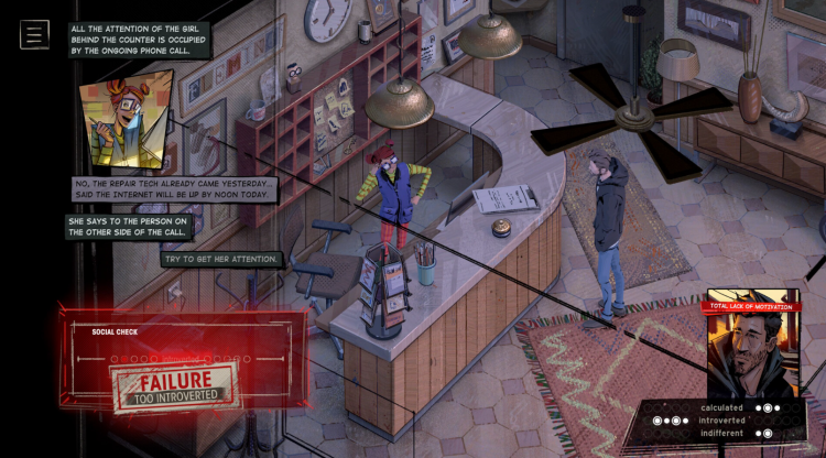 Обзор Rue Valley находит многообещающий цикл, который сам себя ограничивает 2