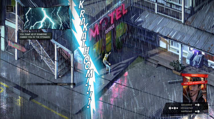 Обзор Rue Valley обнаруживает многообещающий цикл, который сам себя ограничивает 6