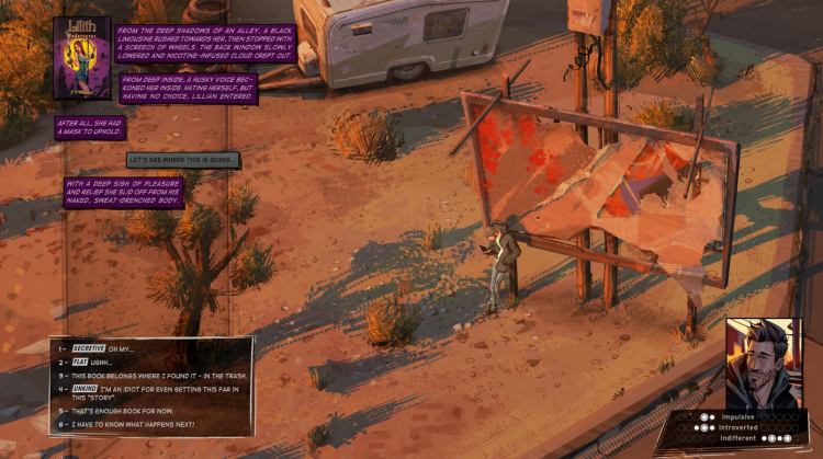 Обзор Rue Valley обнаруживает многообещающий цикл, который сам себя ограничивает 5