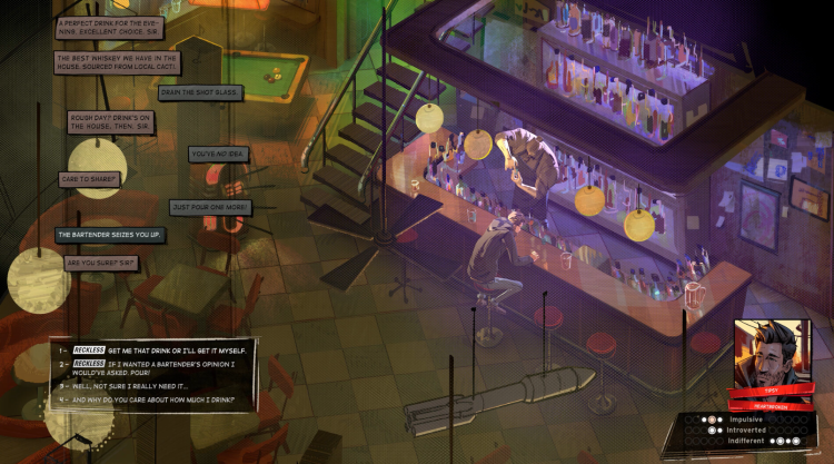 Обзор Rue Valley обнаруживает многообещающий цикл, который сам себя ограничивает 7