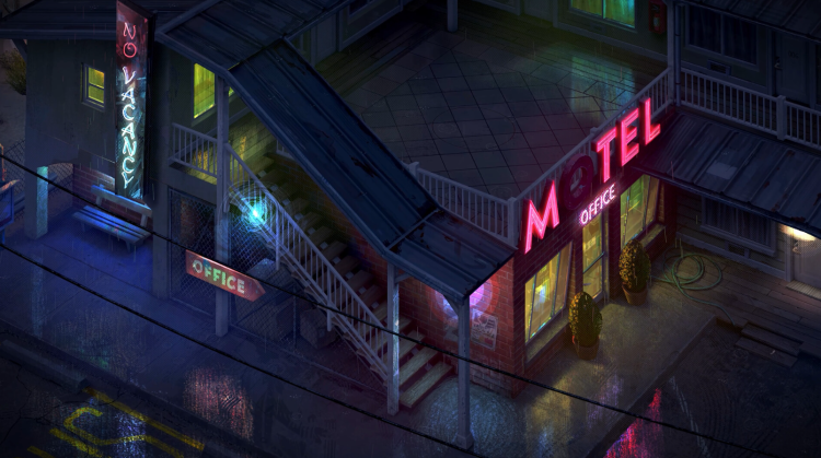 Обзор Rue Valley обнаруживает многообещающий цикл, который не может быть завершен из-за своих собственных ограничений 8