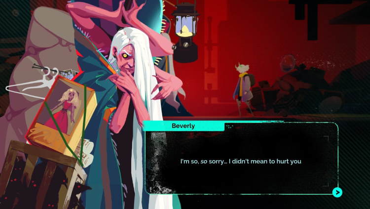 Анализ владельца(ев) подчеркивает поразительный мир, искаженный поспешным дизайном 7