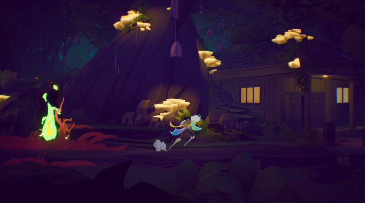 Анализ владельца(ев) подчеркивает поразительный мир, искаженный поспешным дизайном 6