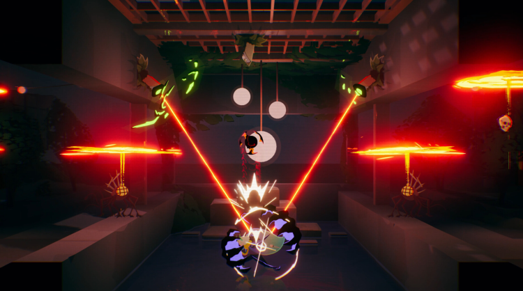 Анализ владельца(ев) подчеркивает поразительный мир, искаженный поспешным дизайном 4