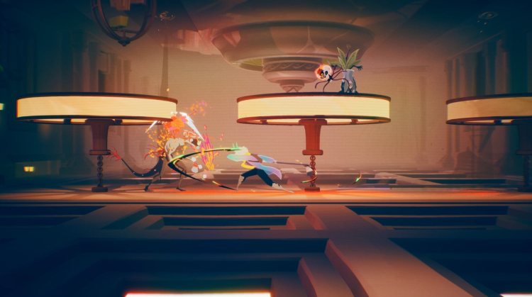 Анализ владельца(ев) подчеркивает поразительный мир, искаженный поспешным дизайном 3