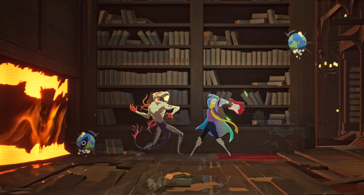 Анализ владельца(ев) подчеркивает поразительный мир, искаженный поспешным дизайном 1