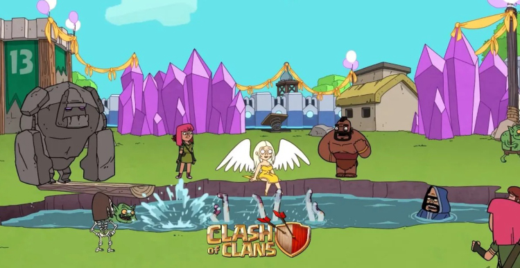 Clash of Clans, декабрь 2025 г.: полный обзор еженедельных событий и наград 2