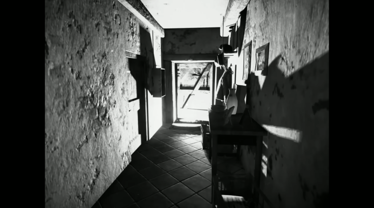 Santa Ragione’s Horses Confronts Power And Abuse In A Stark Horror Portrait 5