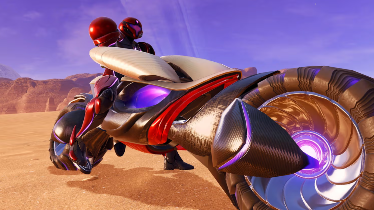 Metroid Prime 4: Beyond Review Examines A Bold But Uneven Return 5