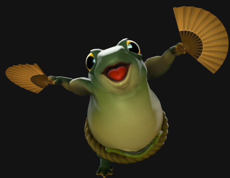 Winter Quortero возвращается в Dota 2: Новые скины, ультраредкий лут и тизеры предстоящего события 2