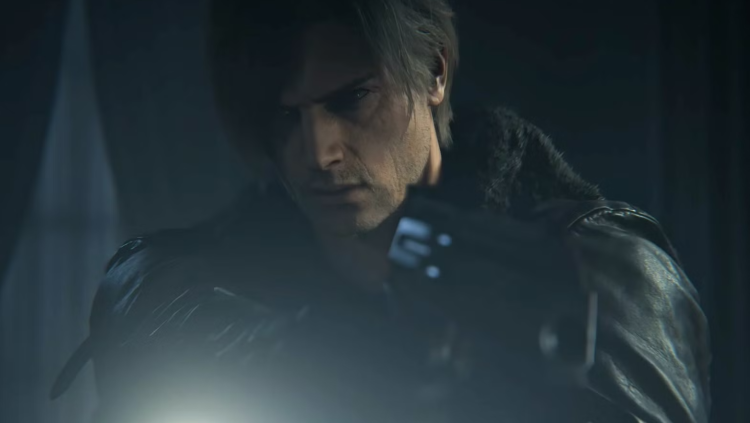 Resident Evil Requiem подтверждает разделение игрового времени Леона 1