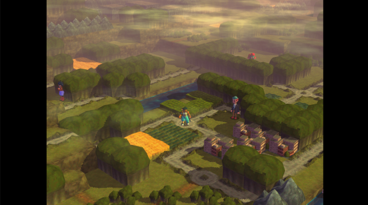 Angeline Era Finds The Past By Refusing To Copy It 2