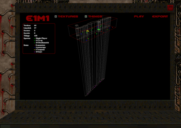 A Browser Archive Opens Decades Of Doom Levels To The Public 2