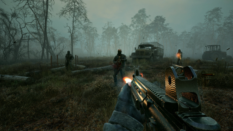 Stalker 2 Expands Heart Of Chornobyl With Free Quests And New Hub 1