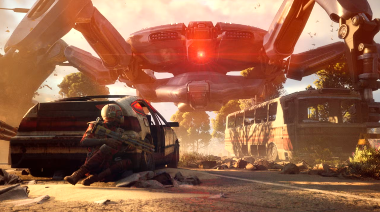 Показатели спавна ARC Raiders Blueprint сейчас выглядят серьезно перенастроенными 1