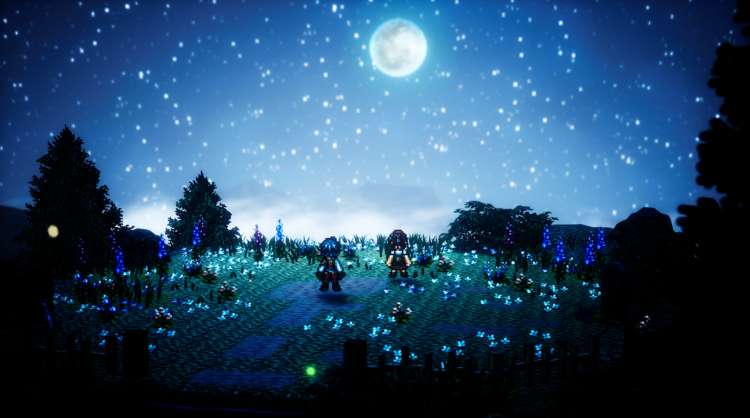 Octopath Traveler 0 Reclaims Its Journey In A Late-Game Ascent 2