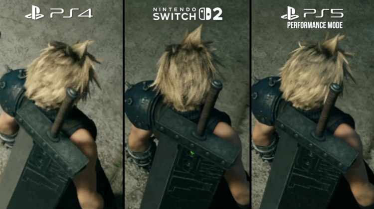 Switch 2 Port Delivers A Sharper Look For A Demanding Classic 1