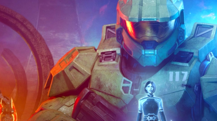 История Halo Infinite продолжается - но не так, как хотелось бы поклонникам 1