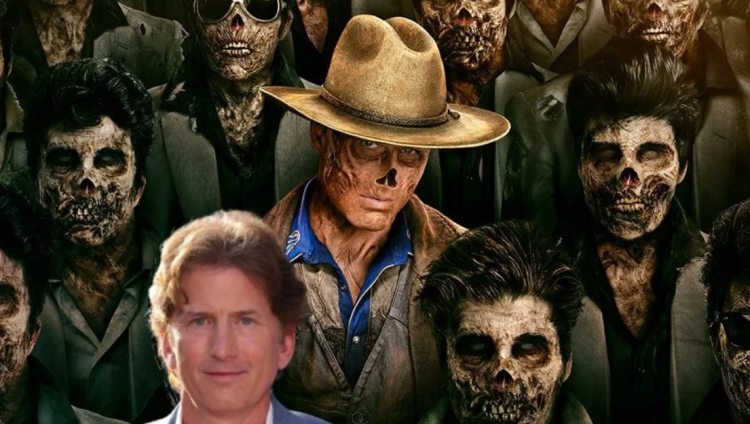 Bethesda подтверждает центральную роль Fallout, пока продолжается ожидание Fallout 5.