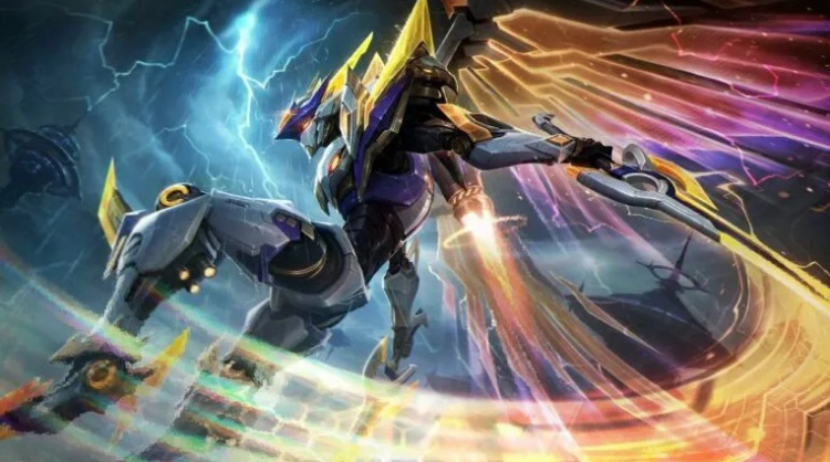 Обновление MLBB Project Reforge выйдет в январе 2026 года, оно обновит коллекционные и легендарные скины. 3