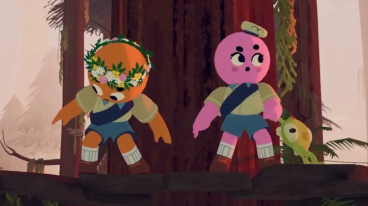 Разработчики Peak утверждают, что игра изначально не создавалась для вечных игр.