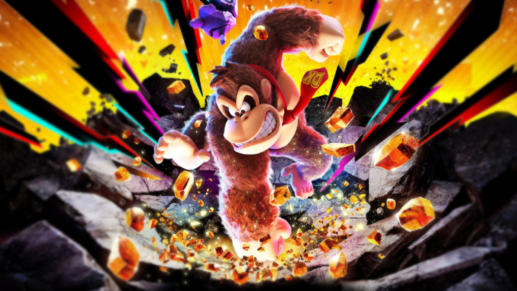 Рискованный первый год Nintendo определил Identity 2 для Switch 2.