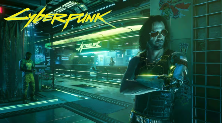 Сообщения о проблемах с многопользовательским режимом в сиквеле Cyberpunk 2077 спровоцировали раннее сопротивление игроков 1.