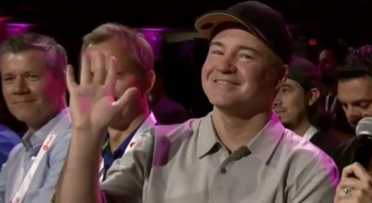 Посвящение покойному Винсу Зампелле и его непреходящему влиянию на современные игры 3