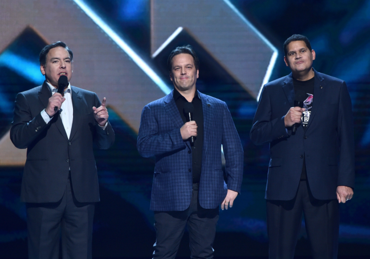 Бывший глава PlayStation утверждает, что консольные игры должны преодолеть свой потолок продаж 2.