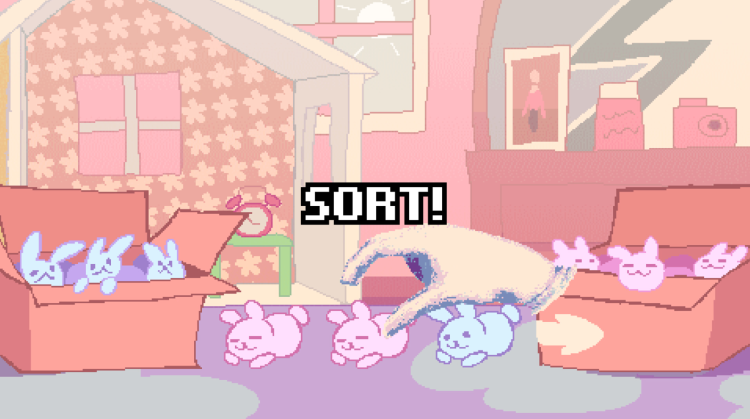 Компания Mindwave представила фрагмент экрана «Игра окончена» с полноценным музыкальным сопровождением.