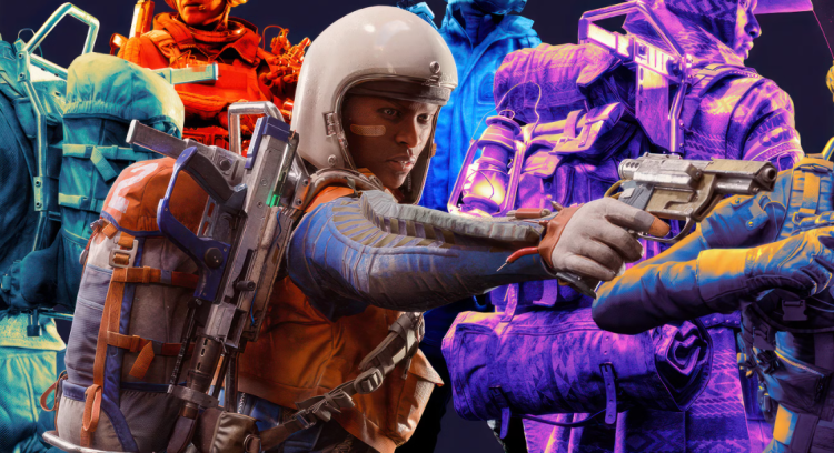 Arc Raiders и Battlefield 6 лидируют в первом этапе рождественских распродаж Steam.