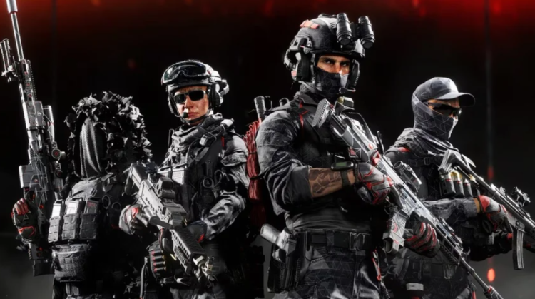 Игроки Battlefield 6 выражают обеспокоенность по поводу предполагаемых косметических предметов, созданных искусственным интеллектом.