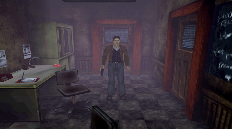 Konami подтвердила ежегодный график выхода игр серии Silent Hill 1.