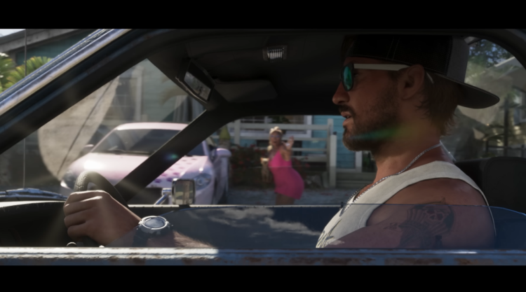 Rockstar перенесла релиз Grand Theft Auto 6 на конец 2026 года.