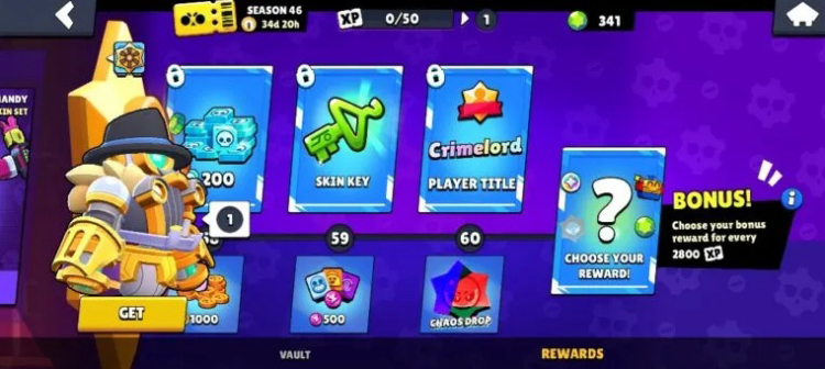 Сезон «Стимпанк» в Brawl Stars начался: полный разбор Brawl Pass 2