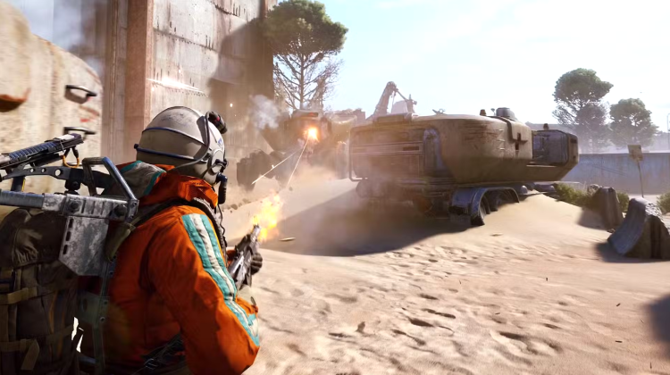 ARC Raiders начинает 2026 год с новыми испытаниями 1